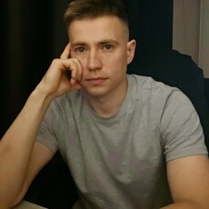 Фотография мужчины Сергей, 32 года из г. Киров
