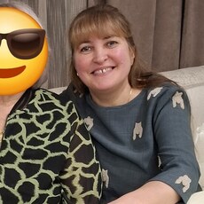 Фотография девушки Надежда, 54 года из г. Владивосток