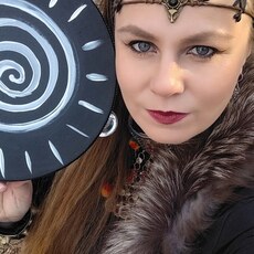 Фотография девушки Ольга, 38 лет из г. Усть-Каменогорск