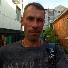 Фотография мужчины Юрий, 43 года из г. Апшеронск