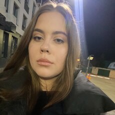 Фотография девушки Александра, 23 года из г. Пенза