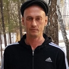 Фотография мужчины Владимир, 42 года из г. Черепаново