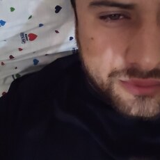 Фотография мужчины Исмайил, 26 лет из г. Екатеринбург