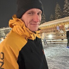 Фотография мужчины Кирилл, 35 лет из г. Ярославль