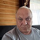 Галиахмат, 60 лет