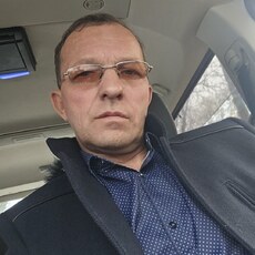 Фотография мужчины Александр, 50 лет из г. Красноярск