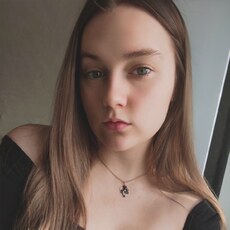 Фотография девушки Виктория, 22 года из г. Омск