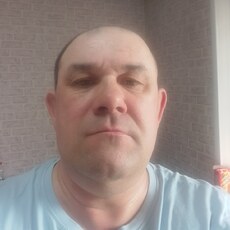 Фотография мужчины Григорий, 49 лет из г. Канск