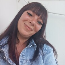 Фотография девушки Татьяна, 44 года из г. Сыктывкар