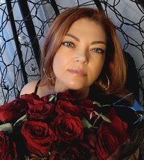 Фотография девушки Марья, 45 лет из г. Тольятти