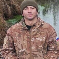 Фотография мужчины Вадим, 32 года из г. Губкин