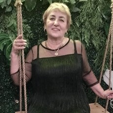 Фотография девушки Светлана, 59 лет из г. Кострома