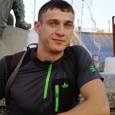 Фотография мужчины Роман, 33 года из г. Богородчаны