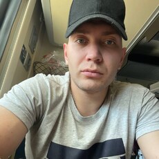 Фотография мужчины Сергей, 24 года из г. Санкт-Петербург