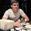 Said, 23 года