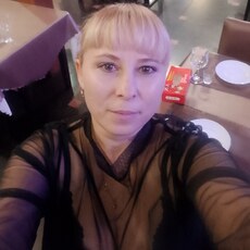 Фотография девушки Олеся, 42 года из г. Хабаровск