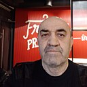 Руслан, 59 лет