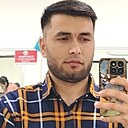 Самир, 29 лет