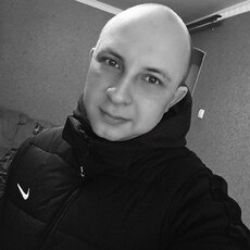 Фотография мужчины Алексей, 29 лет из г. Макеевка
