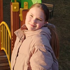 Фотография девушки Соня, 18 лет из г. Витебск