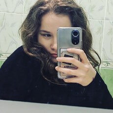 Фотография девушки Карина, 27 лет из г. Тюмень