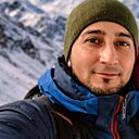 Elhan, 37 лет