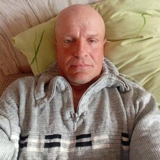 Фотография мужчины Роман, 44 года из г. Коломна