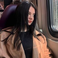 Фотография девушки Ксения, 20 лет из г. Москва
