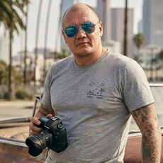 Фотография мужчины Дмитрий, 43 года из г. Москва