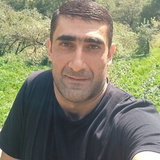 Фотография мужчины Mersum Kananc, 44 года из г. Ереван