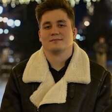 Фотография мужчины Алексей, 23 года из г. Хабаровск
