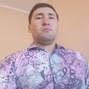 Abbos, 32 года