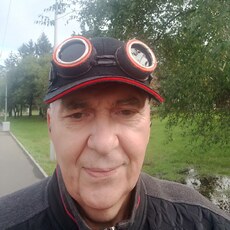 Фотография мужчины Олег, 65 лет из г. Барнаул