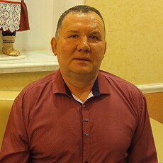 Фотография мужчины Вячеслав, 63 года из г. Вавож