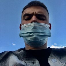Фотография мужчины Александр, 21 год из г. Красноярск