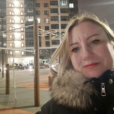 Фотография девушки Ирина, 40 лет из г. Ижевск