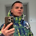 Евгений, 38 лет