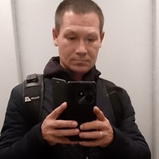 Фотография мужчины Юрий, 35 лет из г. Пенза