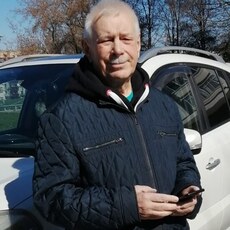 Фотография мужчины Heorhi, 68 лет из г. Минск