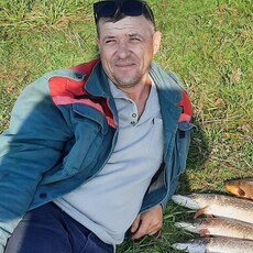 Фотография мужчины Вадим, 44 года из г. Минск