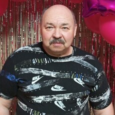 Фотография мужчины Валерий, 63 года из г. Мичуринск