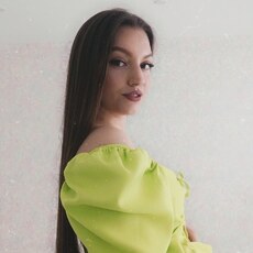 Фотография девушки Анна, 26 лет из г. Саратов