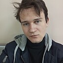 Макс, 27 лет