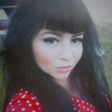 Фотография девушки Кристина, 37 лет из г. Кызыл