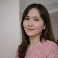 Фотография девушки Дияна, 27 лет из г. Тараз