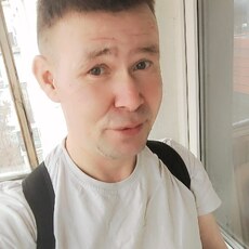 Фотография мужчины Вадим, 36 лет из г. Уфа