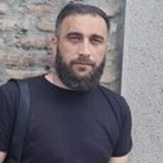 Фотография мужчины Давид, 38 лет из г. Москва