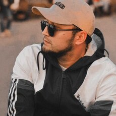 Фотография мужчины Адик, 35 лет из г. Бишкек