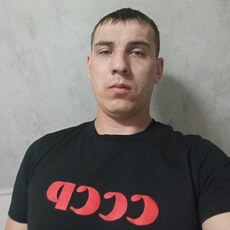 Фотография мужчины Антоха, 34 года из г. Ханты-Мансийск