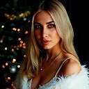 Ксения, 34 года